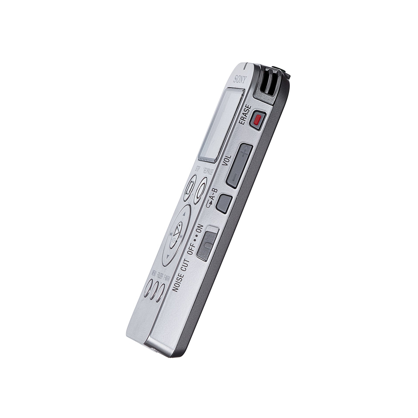 Sony Audio Recorder ICD UX523F